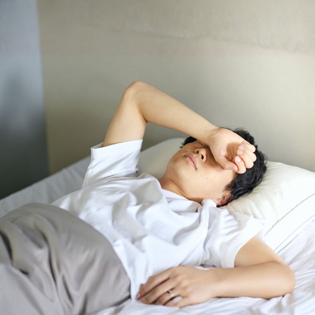 Tenangkan Pikiran, Nikmati Istirahat